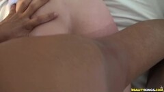 Alice's pussy pounded pov Thumb