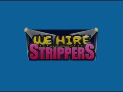 Best Stripper Video Ever! Thumb