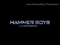 Glory Hole Hammerboys Thumb