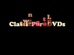Classic Porn Equals Hot! Thumb