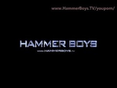 Secret Camp Tree Guys Hammerboys Thumb