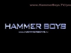 Big Dick Rob Tadon and Ricardo Luna Hammerboys Thumb