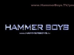 Gypsy VS Blond Roman Geremy and Tamas Pisti Perverz Hammerboys Thumb