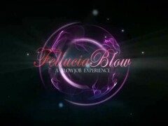 Fellucia Blow: Le Collection Thumb
