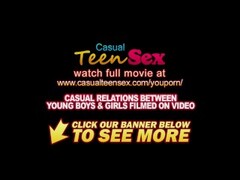 Casual Teen Sex - One date for sex Thumb