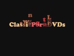 Classic Porn DVDs Seventies Girls Thumb