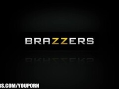 Jasmine is a good little sub - Brazzers Thumb