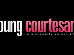 Young Courtesans - The girlfriend experience Thumb
