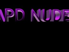 SEXY RENE STAR IN ECSTATIC BY APDNUDES.COM Thumb