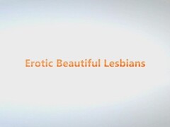 Gorgeous Erotic Lesbians In 4K Thumb