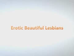 Romantic and Horny Erotic Lesbians Thumb