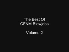 Erotic CFNM Blowjobs Compilation Vol.4 Thumb