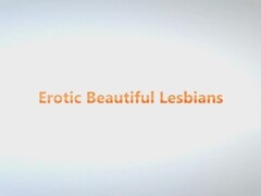Wow Erotic Lesbians! Thumb
