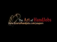 The Art of Handjob Revealed Thumb