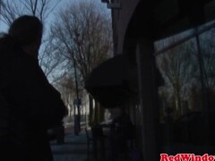 Small titted amsterdam whores creampie Thumb