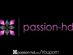 HD - Passion-HD Webcam Kiera Winters fap turns into hot sex Thumb