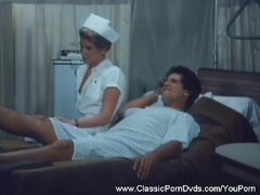 Vintage Classic Nurses From 1972 Loving It! Thumb