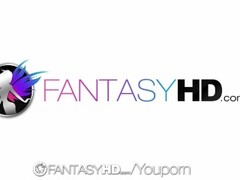 HD FantasyHD - The ultimate caged submissive hottie Dani Jensen Thumb