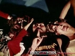 Vintage Hippie Porn - CONFESSIONS OF A MALE GROUPIE (1971) Thumb