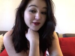 Alina Lane's FIRST video!! Midday masturbation Thumb