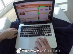 MenPOV - Nick Steel Fucked By Anonymous Top Thumb