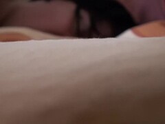Amateur couple recording a homemade video with anal.Part.3 Thumb