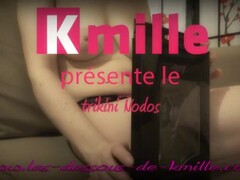 Kmille, le trikini Nodos Thumb