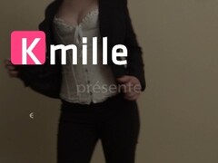 Kmille, le Corset by Chilirose Thumb