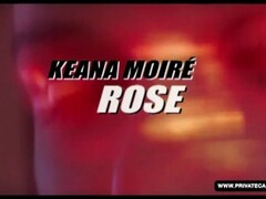 Rose Lesbian Private Casting with Keana Moire Thumb