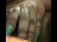 Creamy Phat Wetness W/ Psnakesxxx Thumb