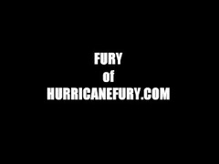 double penetration & powerhouse squirting! from hurricane fury Thumb