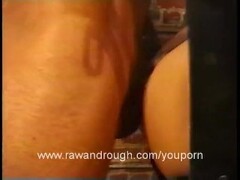 Four Guys Fuck Adam Thumb