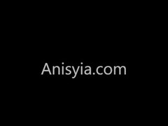 Anisyia Livejasmin ANAL play naylons 4K UHD Thumb