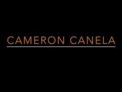 Cameron Canela Contest Winner Thumb