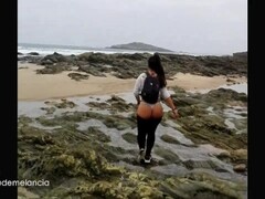 SHAKE THAT ASS - Slow motion - Diana cu de Melancia Thumb