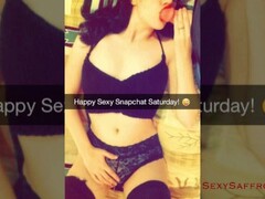Sexy Snapchat Saturday November 28th 2105 Thumb