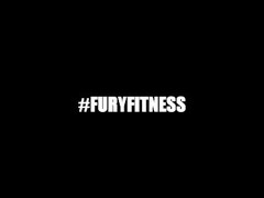 fury fitness: squirting & creamy panty stuffing Thumb