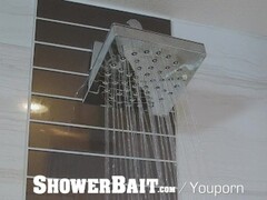 ShowerBait - Straight Darin Silvers Pounds Paul Canon Thumb