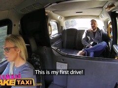 Female Fake Taxi Lost busty cabbie fucks lucky guy and swallows his load Thumb