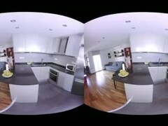 VirtualRealPorn.com - Cream and chocolate Thumb