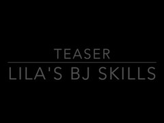 Lilas BJ skills Thumb