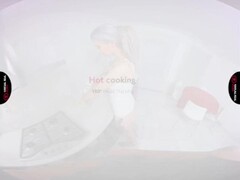 VirtualRealPorn.com - Hot cooking Thumb