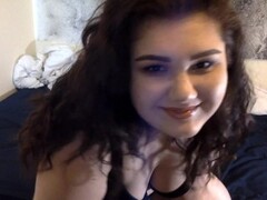WEBCAM GIRL WANTS TO CUM ON YOUR COCK Thumb