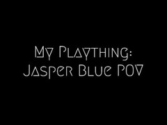 My Plaything: Jasper Blue HD Thumb