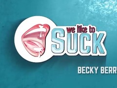 Weliketosuck - Becky Berry Thumb