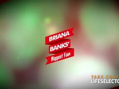 Briana Banks - Best masturbation ever Thumb