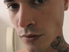 LatinLeche - Bubble butt latin jock gets paid to suck cock on camera Thumb