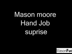 Mason Moore sexy compilation Thumb