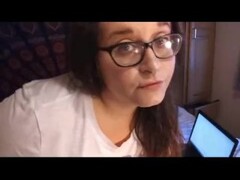 BBW “Feminist” proves she’s nothing but a dirty slut! Thumb