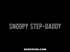 DadCrush - Daddy Fucks Stepdaughter For Money Thumb